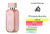Perfume árabe Hayaati Florence Lattafa 100ml - May Perfumes