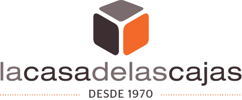 LA CASA DE LAS CAJAS