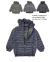 CAMPERA ABRIGO IMPORTADA