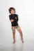 Sunga Sahy Shorts Juvenil - comprar online