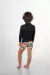 Sunga Sahy Shorts Juvenil na internet