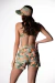 Shorts Heloise na internet