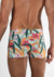 Sunga Snappers Shorts Estampa na internet