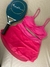 Top Embutido Franzido - Menehhune Beach Wear