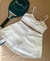 Top Embutido Franzido - loja online