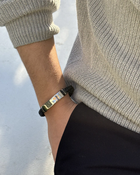 Pulsera Berlin