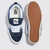 Tênis Knu Skool Navy True White na internet