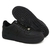 Nike Air Force 1 "preto" na internet