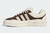 Adidas CAMPUS bad banny/ Marrom café