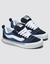 Tênis Knu Skool Navy True White
