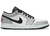 Nike Air Jordan I cinza