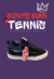 Tênis Knu Skool Navy True