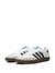 Adidas Samba OG White Black Gum - comprar online