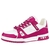Tênis Louis vuitton / Rosa e branco - comprar online