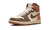 Jordan Sapatilhas altas 'Air Jordan 1 Retro