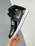 Nike Air Jordan 1 Mid Space Jam Black - comprar online