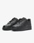 Nike Air Force 1 "preto"