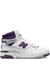 New Balace 650 / roxo