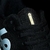 Tenis ÖUS imigrantes / preto na internet