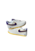 NIKE AIR FORCE 1 "Lakers"