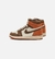 Jordan Sapatilhas altas 'Air Jordan 1 Retro - Kingsman tênis