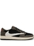 Tenis Travis Scott x Air Jordan 1