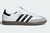 Adidas Samba OG White Black Gum