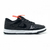 NIKE Dunk Preto Verniz