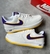 NIKE AIR FORCE 1 "Lakers" na internet