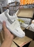 Air force 1 "branco cinza"