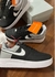 Air Force "Cinza Preto" - comprar online