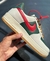 Air Force "Bege verde vermelho"