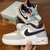 Air Force "Laranja Azul" - comprar online