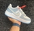 Air Force "Branco Azul"