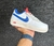 Air Force "Azul Creme"