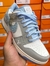 Nike Dunk LV "Gelo Azul"