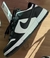 Nike Dunk Low Retrô Preto "Panda" - comprar online