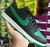 Nike Dunk Low Pro "J-pack" na internet