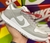 Nike Dunk Low "Cinza Branco" - comprar online