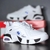 tenis PUMA BMW BRANCO