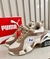 tênis PUMA BMW / brown