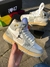 Tenis Jordan CHICAGO / CINZA