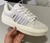 Adidas CAMPUS bad banny/ gelo prateado