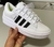 adidas CAMPUS bad banny / PRETO E BRANCO