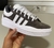 Adidas CAMPUS bad banny/ Branco e grafite