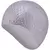 GORRA DE NATACION SILICONA BUBBLE KONNA-PELO LARGO - Impacto natación