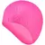 GORRA DE NATACION SILICONA BUBBLE KONNA-PELO LARGO