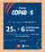 Banner de Impacto natación
