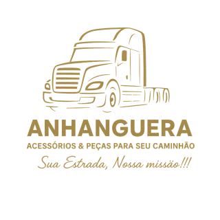 Anhanguera Acessórios