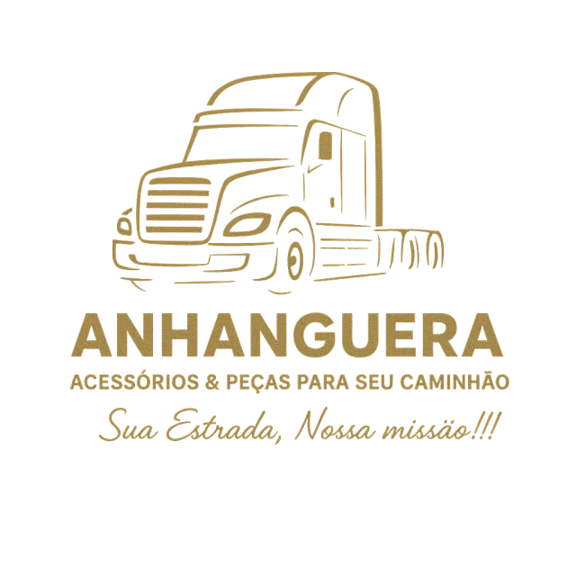 Anhanguera Acessórios